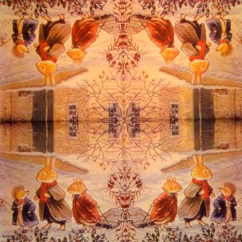 023 Foxwood Tales - 3-lagig - Molca - Brian Paterson